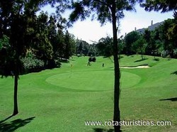 Club de Golf la Siesta