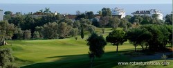 Marbella Golf & Country Club