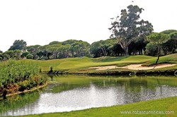 Sancti Petri Hills Golf