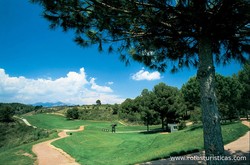 Club de Golf de Barcelona