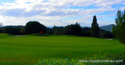 Caldes Int. Golf Course