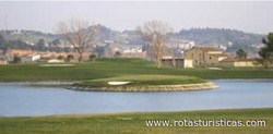 La Garriga Golf