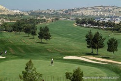 Golf & Country Club la Marquesa