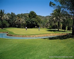 Club de Campo Del Mediterráneo