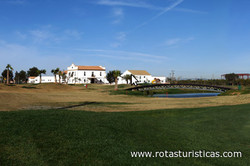 Masia de Las Estrellas Golf