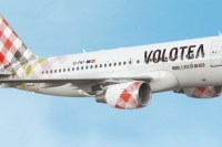 Volotea Airlines