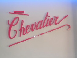 Chevalier