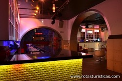 Discoteca Ananda Alicante