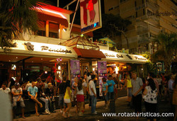 Penélope Beach Benidorm