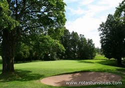 Helsingin Golfklubi