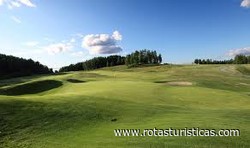 Hiekkaharju Golf