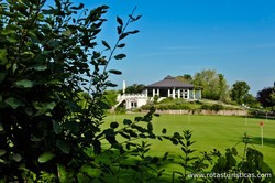 Golf du Fort Club