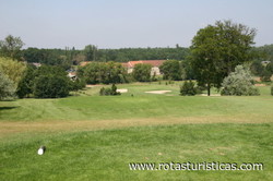 Golf Des Corbuches