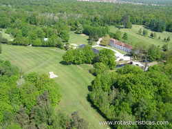 Golf de la Marsaudière