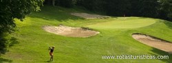 Golf de Meaux-boutigny