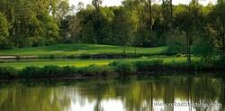 Golf International Soufflenheim Baden-baden S.a.