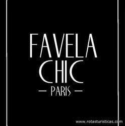 Favela Chic