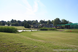  Central London Golf Centre 