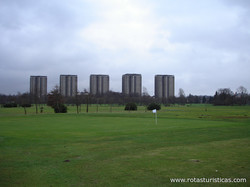 Knightswood Golf Club