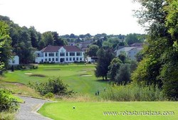 Douglas Park Golf Club