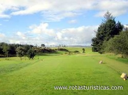 Cathkin Braes Golf Club