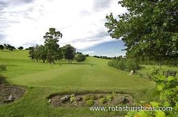 Ralston Golf Club