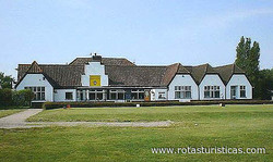 Mitcham Golf Club