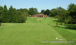 Welwyn Garden City Golf Club