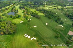 Brocket Hall Golf Club