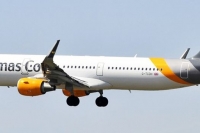 Thomas Cook Airlines