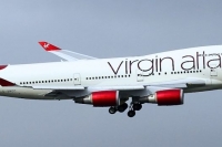 Virgin Atlantic Airways