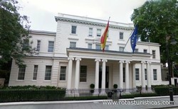 Spanish Embassy