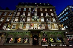 Fortnum & Mason