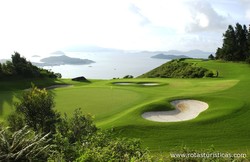 Discovery Bay Golf Club