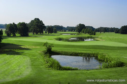 Dolina Kardinala Golf Club