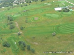 Budapest Highland Golf Club