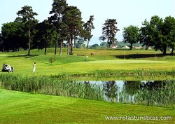 Pólus Palace, Thermal Golf Club Hotel