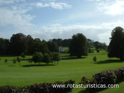 Abbeyleix Golf Club