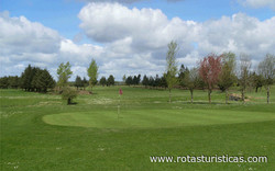 Ballaghaderreen Golf Course