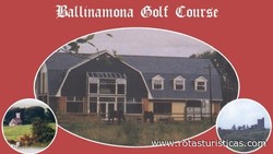 Ballinamona Golf Course