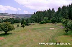 Stackstown Golf Club