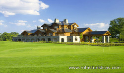 Luttrellstown Castle Golf & Country Club