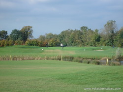 Grange Castle Golf Club