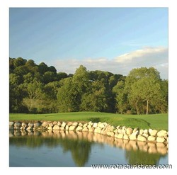 Dunmurry Springs Golf Club