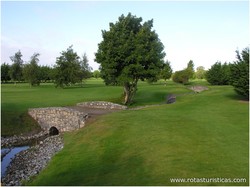 Lucan Golf Club