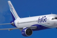 IndiGo Airlines