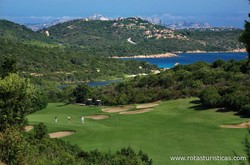 Pevero Golf Club