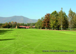 Royal Park Golf & Country Club