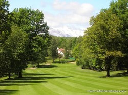 Golf Club Biella le Betulle