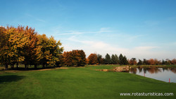 Golf Club Frassanelle